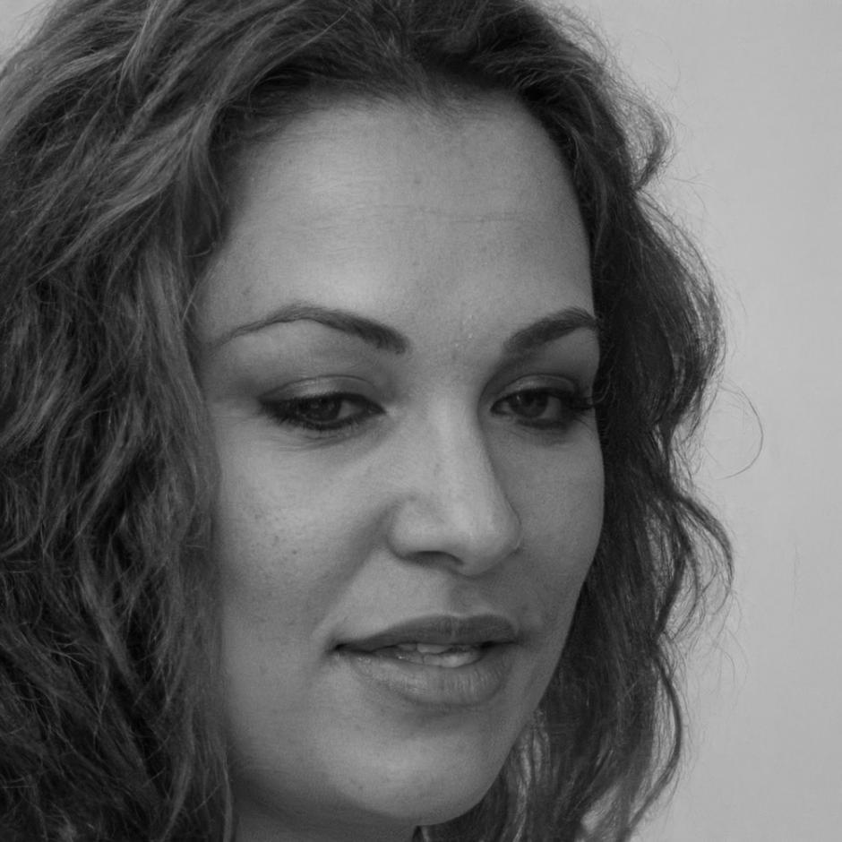 Gerda Vilhelmine