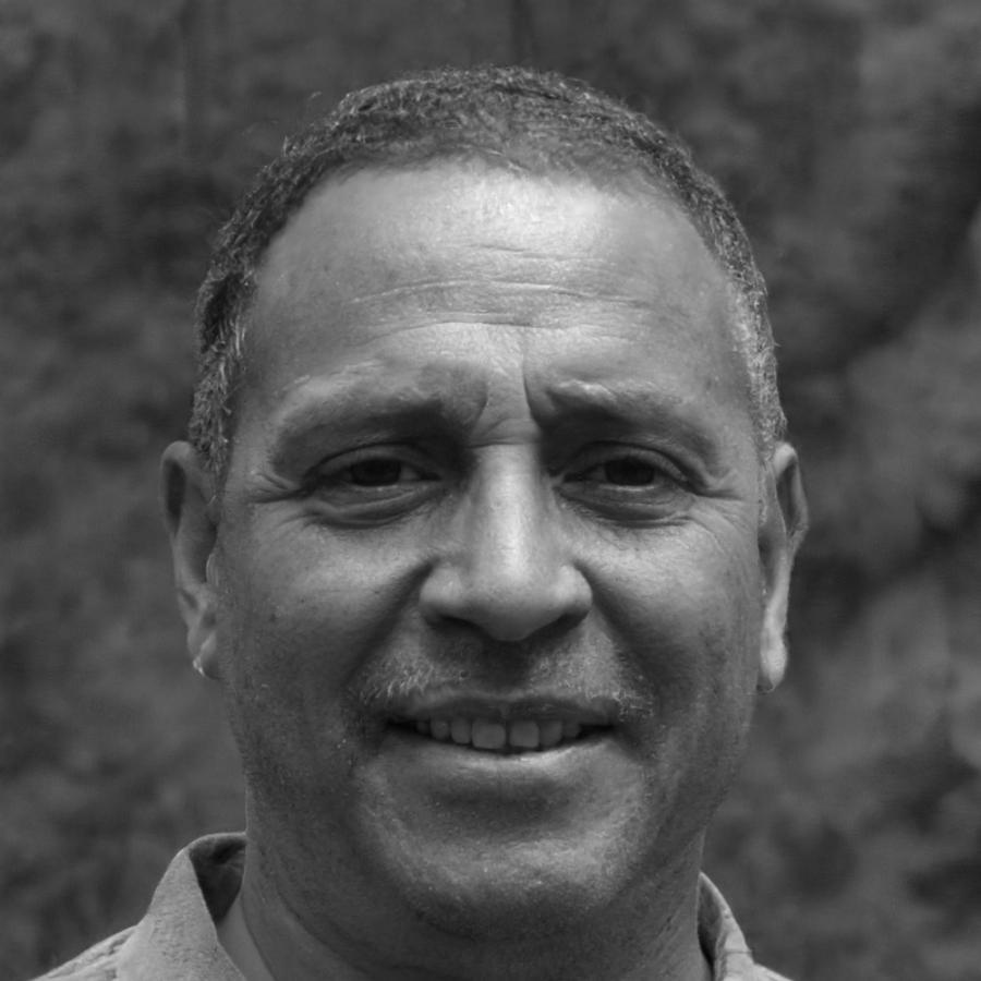 Retrato profesional de Bernat Mas, socio en consultora legal